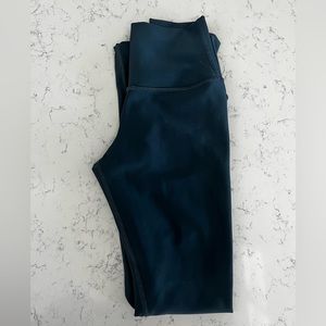 Alo full length leggings